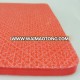 EVA rubber buttrfly pattern sole material/shoe material